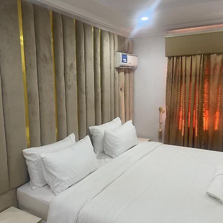 White Gold Hotel Икея Экстерьер фото