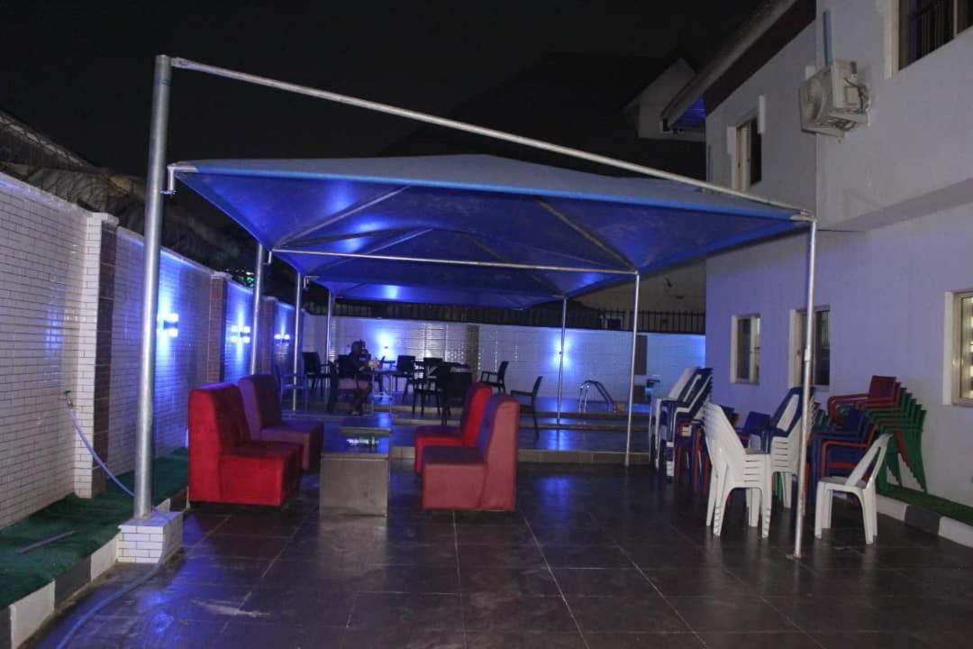 White Gold Hotel Икея Экстерьер фото