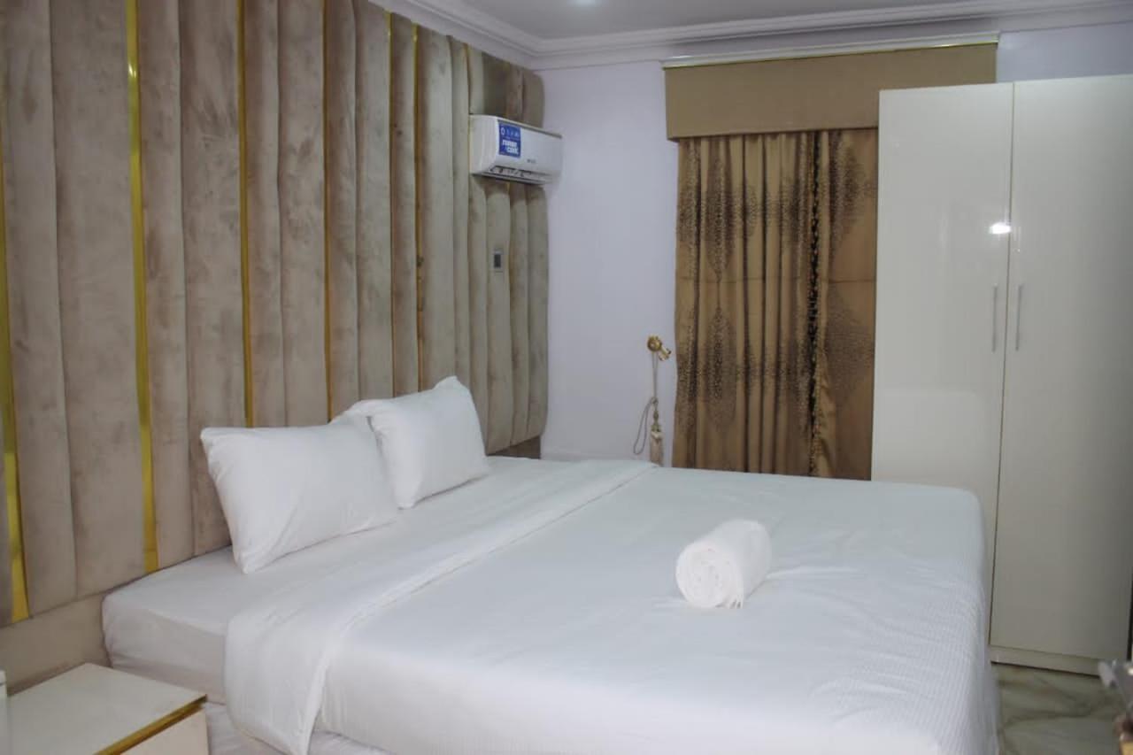 White Gold Hotel Икея Экстерьер фото