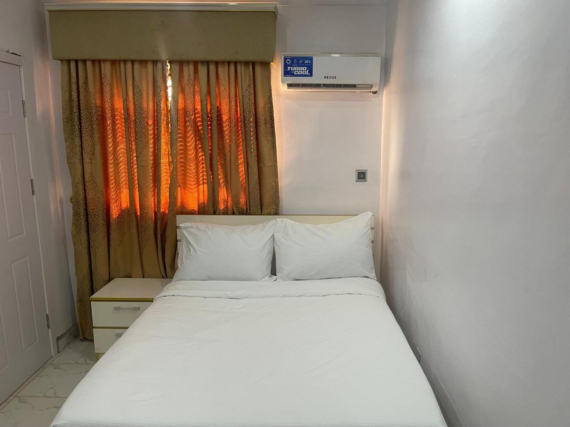 White Gold Hotel Икея Экстерьер фото