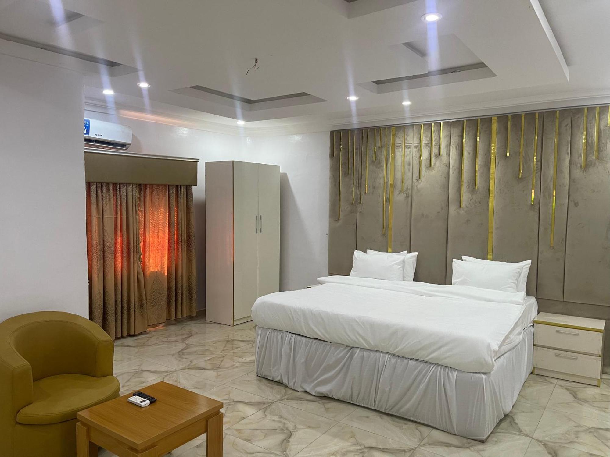 White Gold Hotel Икея Экстерьер фото