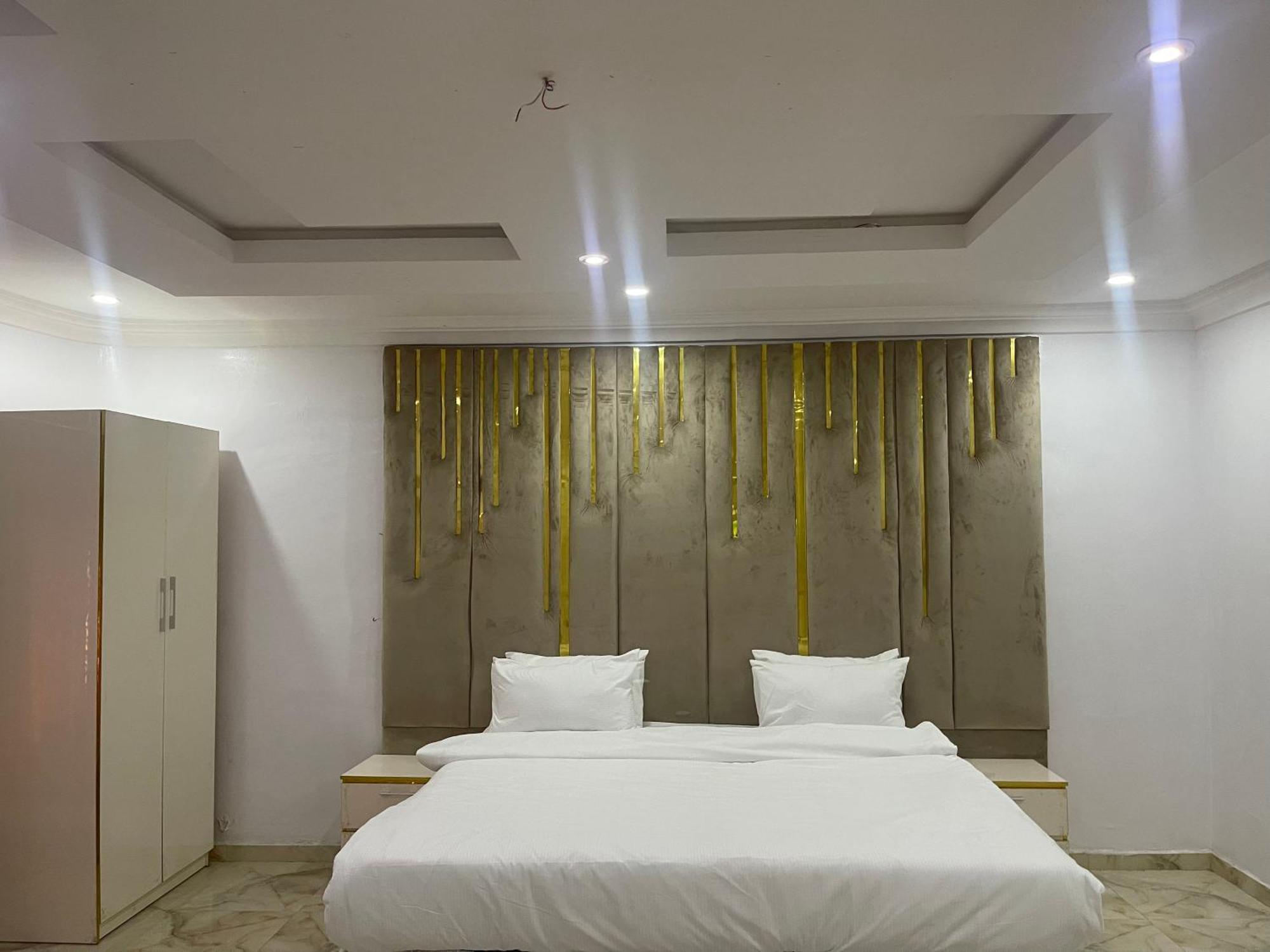 White Gold Hotel Икея Экстерьер фото