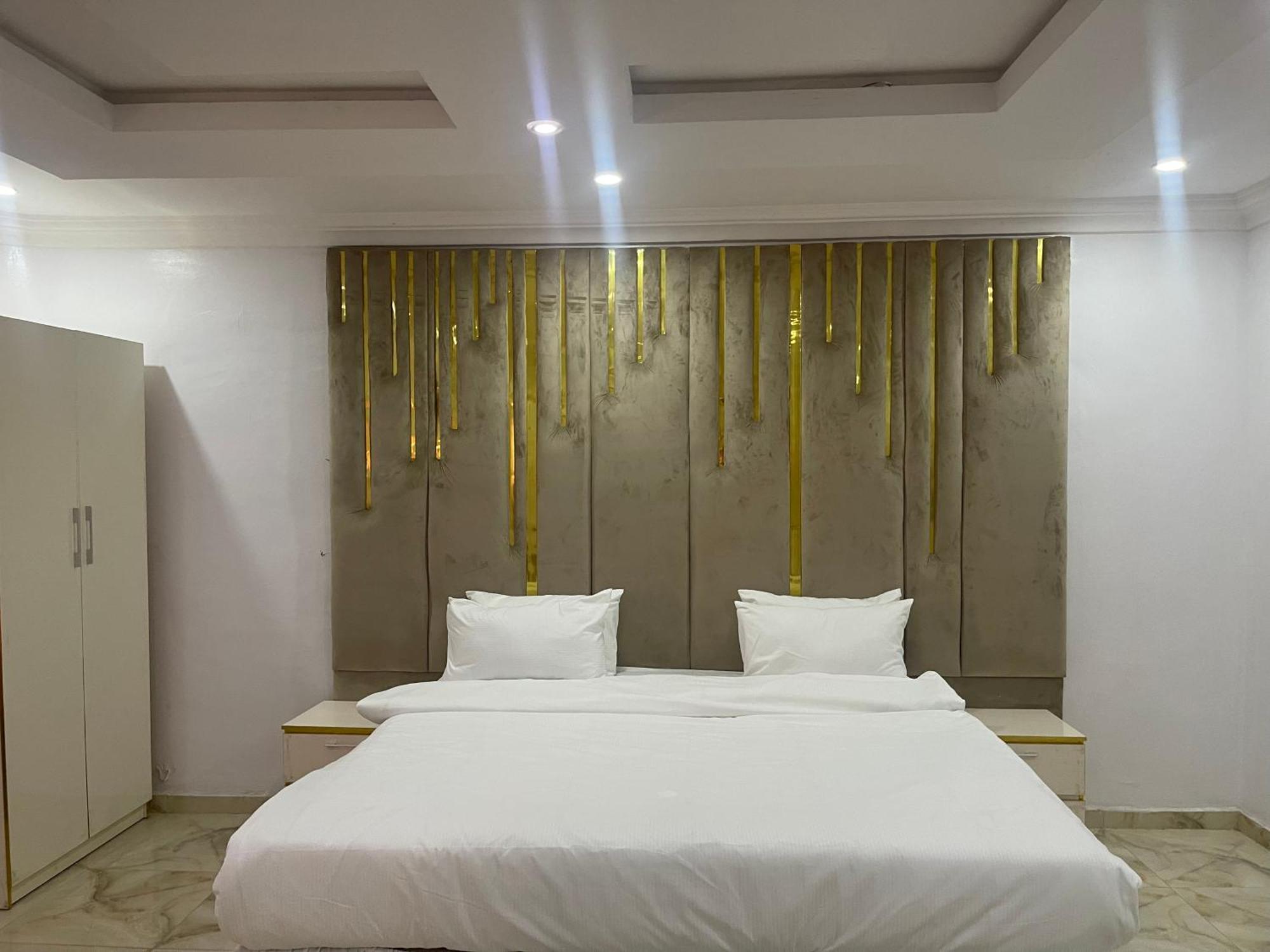 White Gold Hotel Икея Экстерьер фото