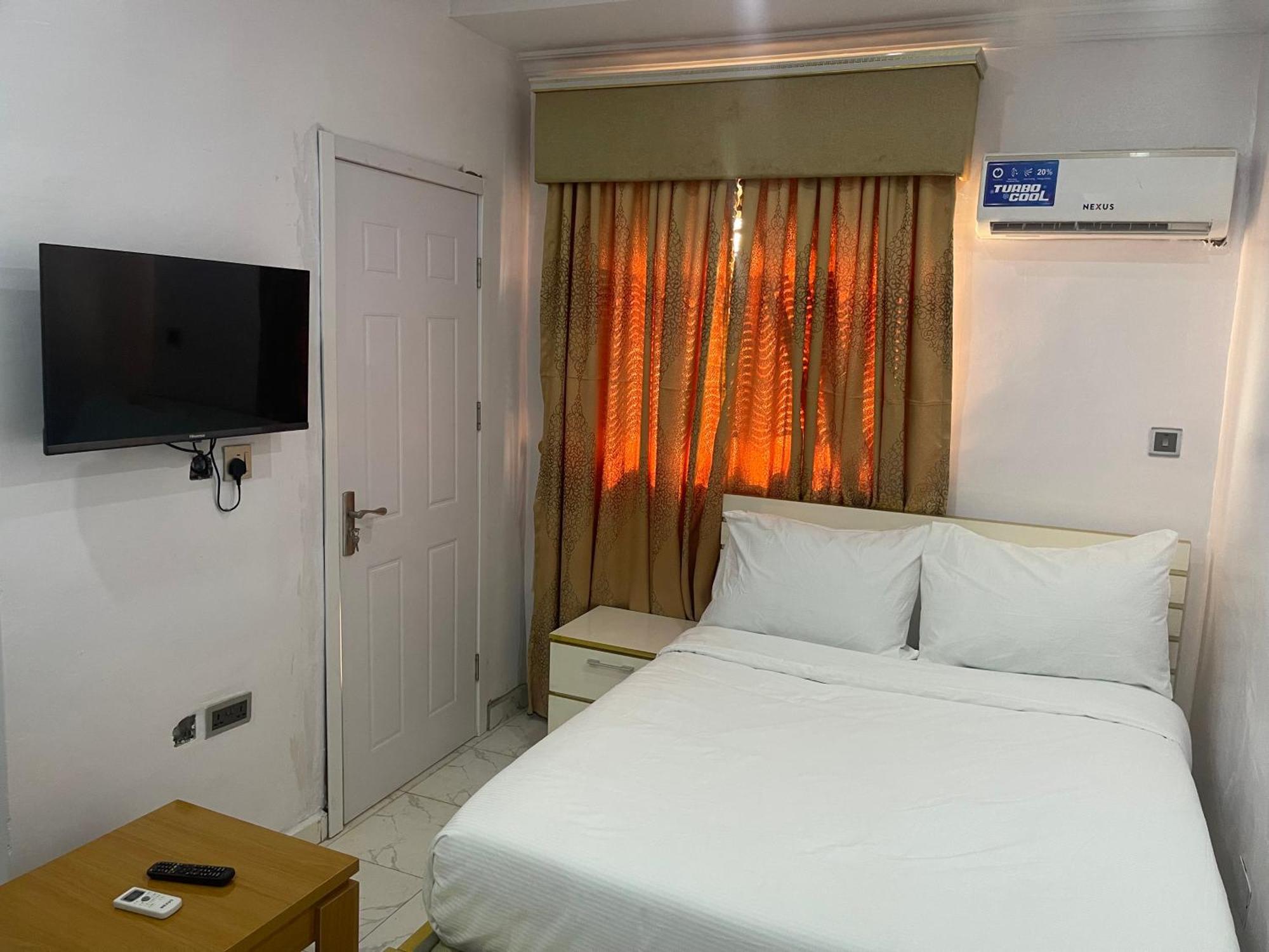 White Gold Hotel Икея Экстерьер фото