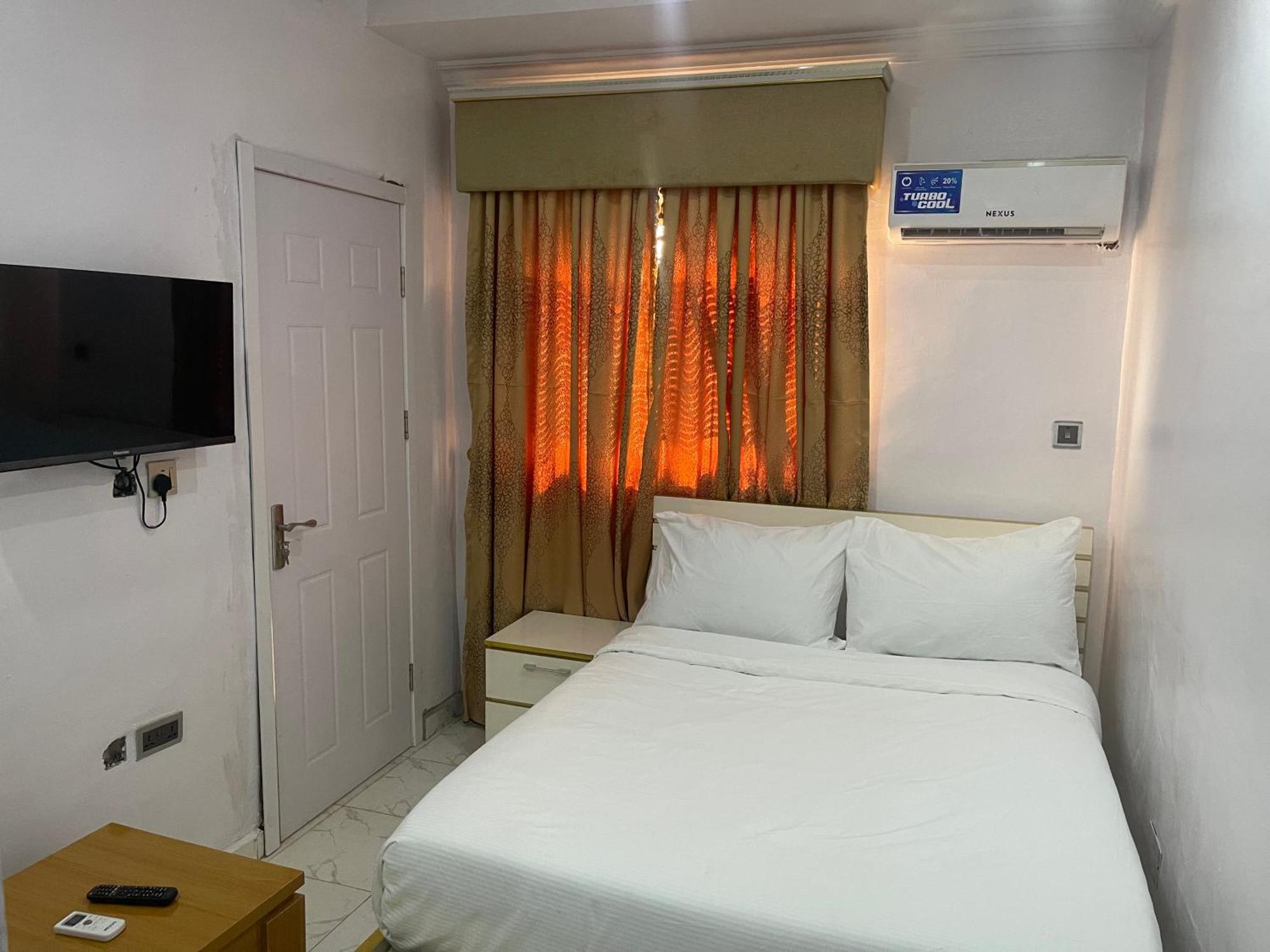 White Gold Hotel Икея Экстерьер фото